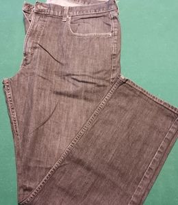 Mens wrangler jeans 38/32
